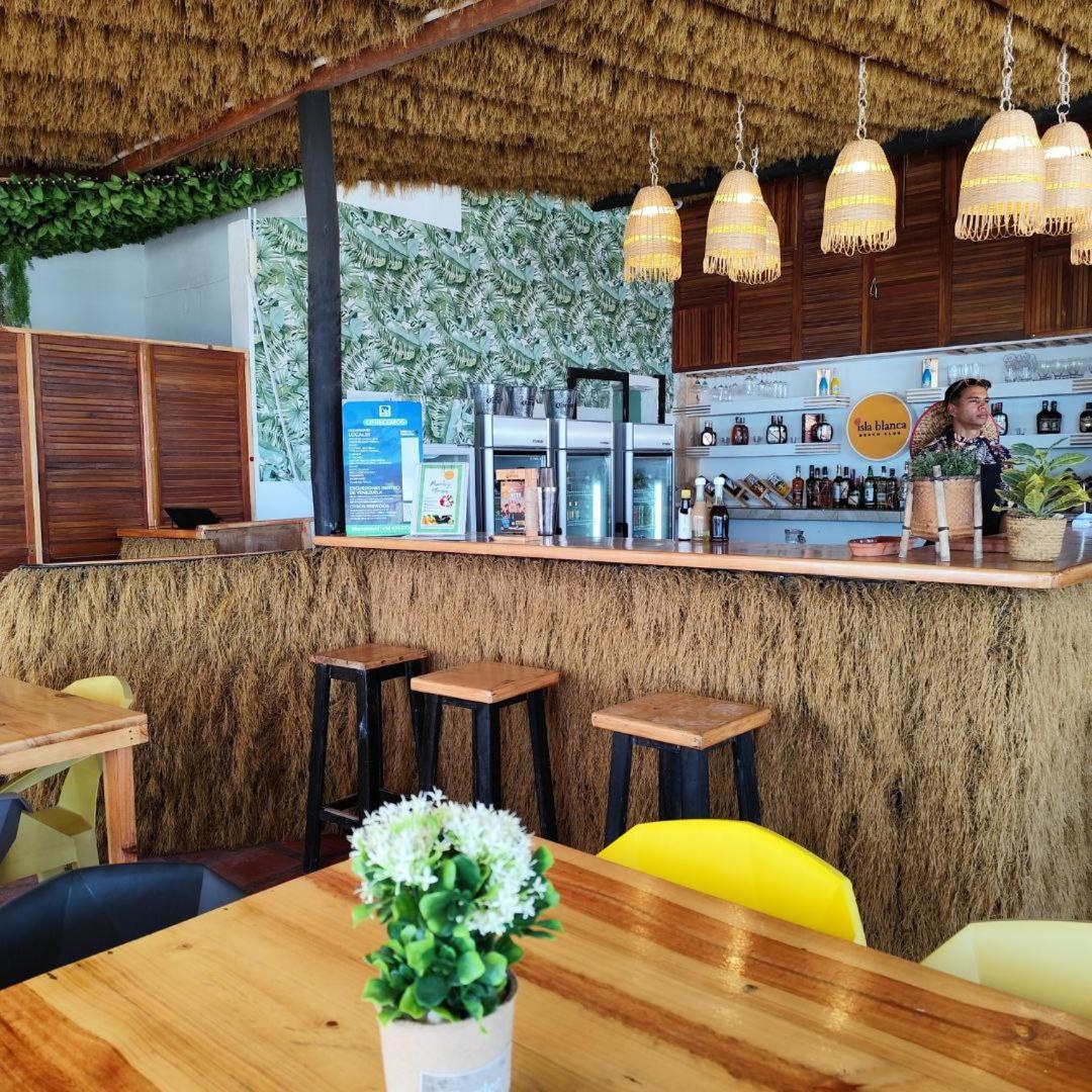Hotel Margarita Village Porlamar Εξωτερικό φωτογραφία