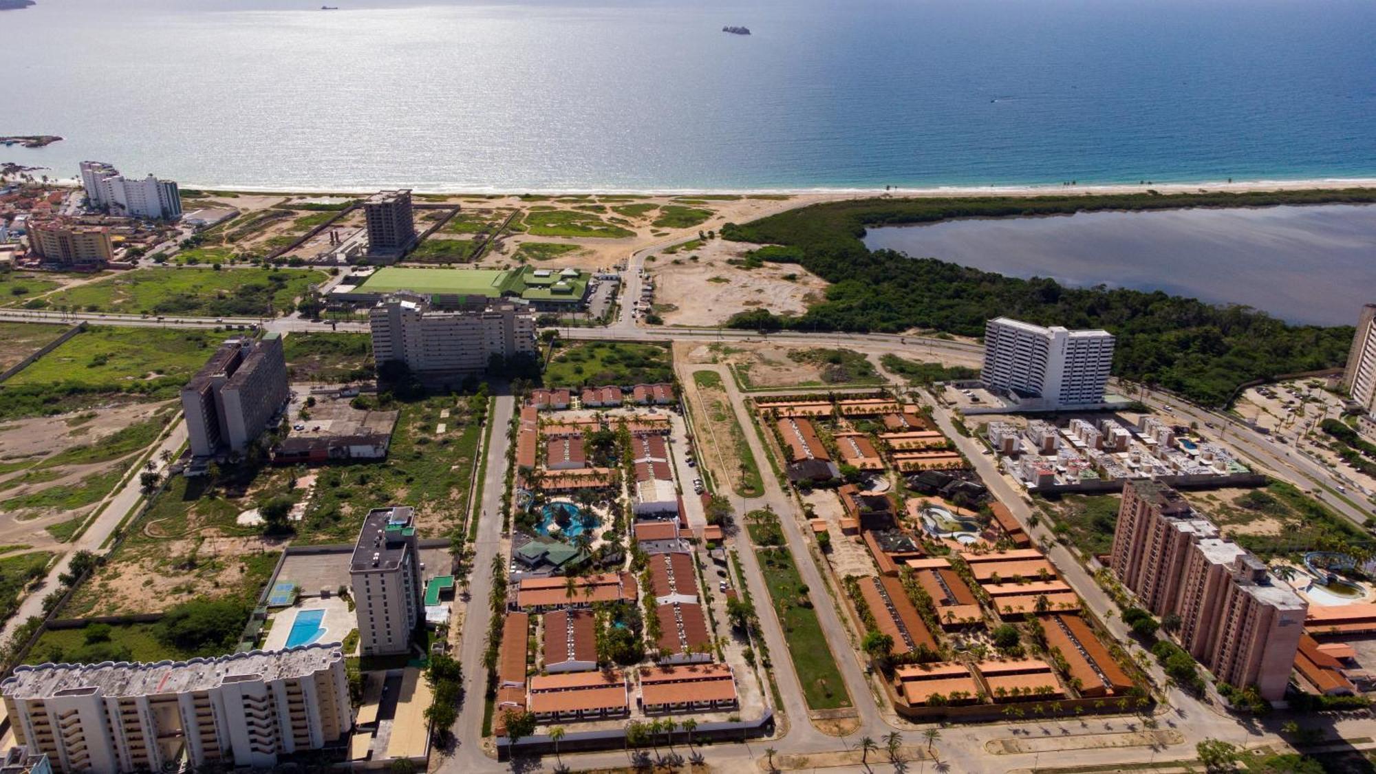 Hotel Margarita Village Porlamar Εξωτερικό φωτογραφία