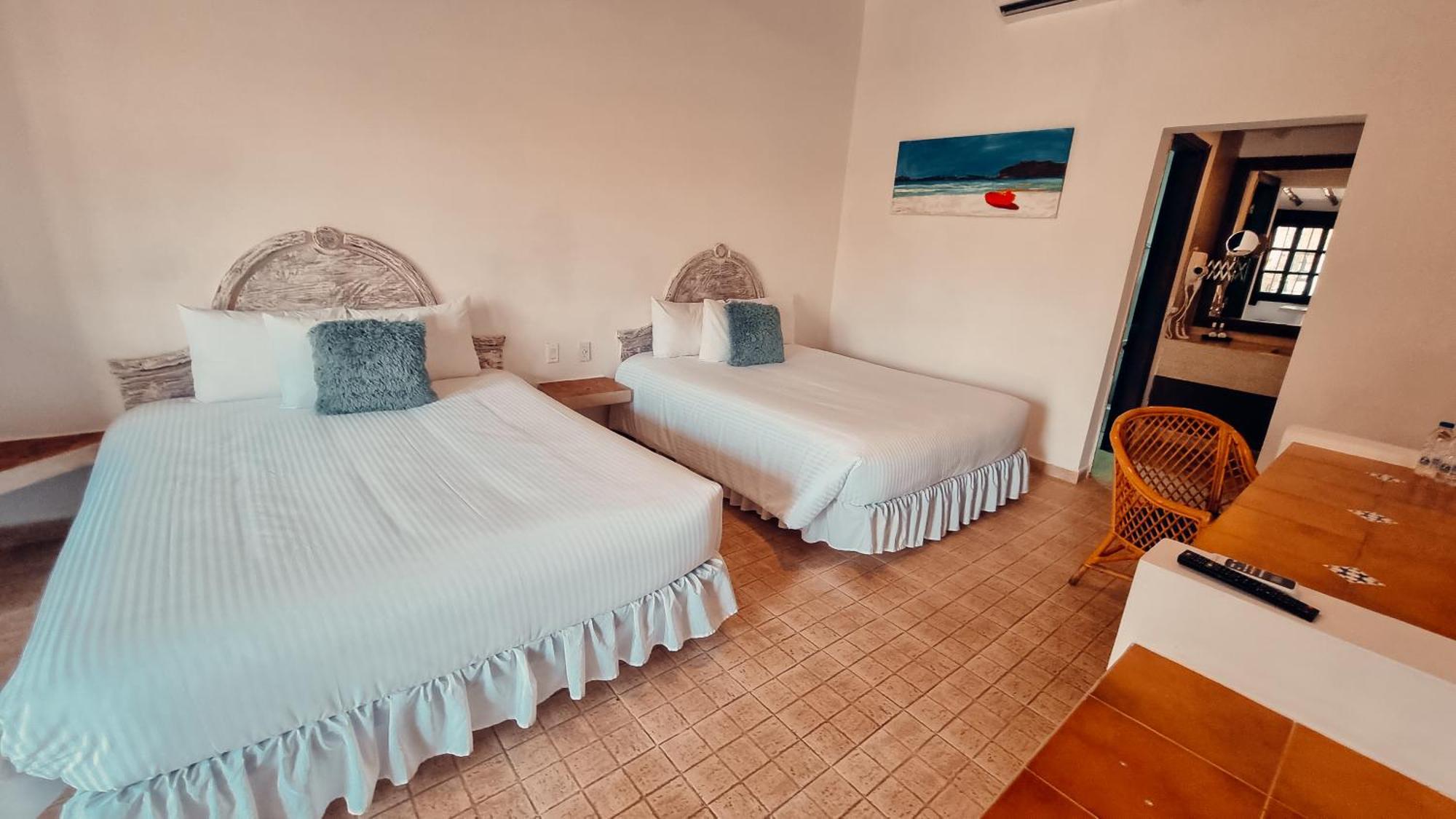 Hotel Margarita Village Porlamar Εξωτερικό φωτογραφία