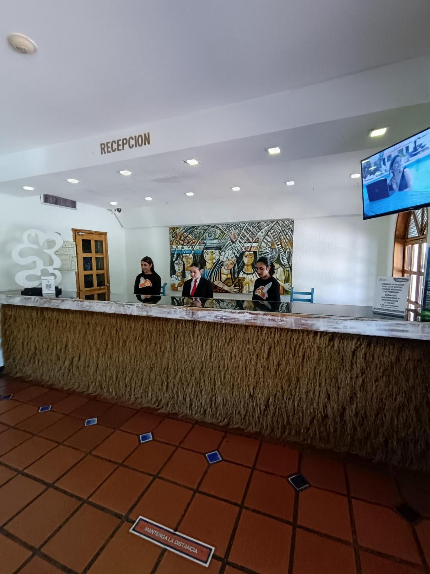 Hotel Margarita Village Porlamar Εξωτερικό φωτογραφία