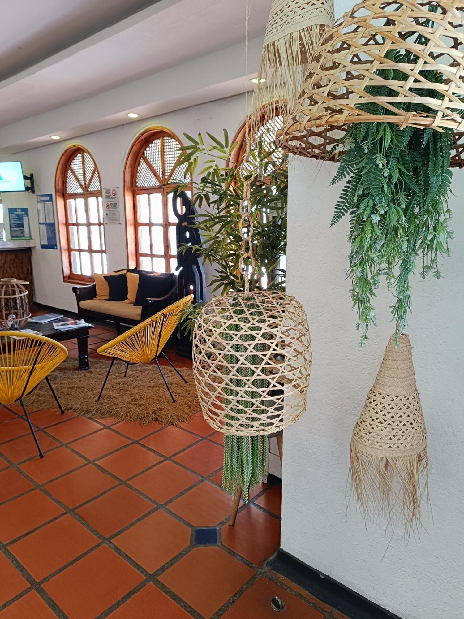 Hotel Margarita Village Porlamar Εξωτερικό φωτογραφία