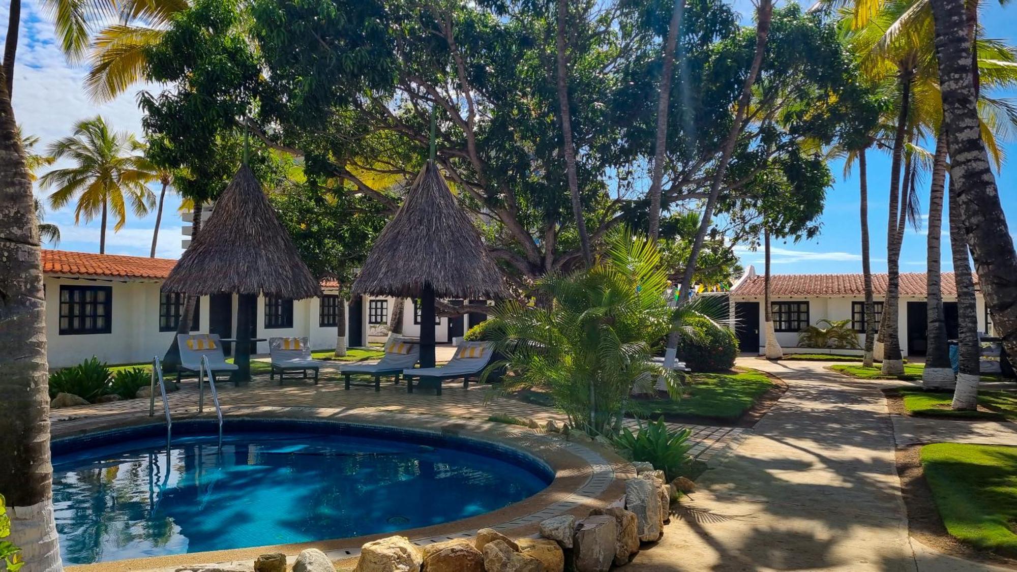 Hotel Margarita Village Porlamar Εξωτερικό φωτογραφία