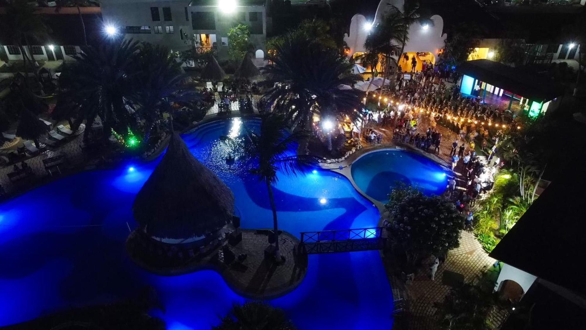 Hotel Margarita Village Porlamar Εξωτερικό φωτογραφία