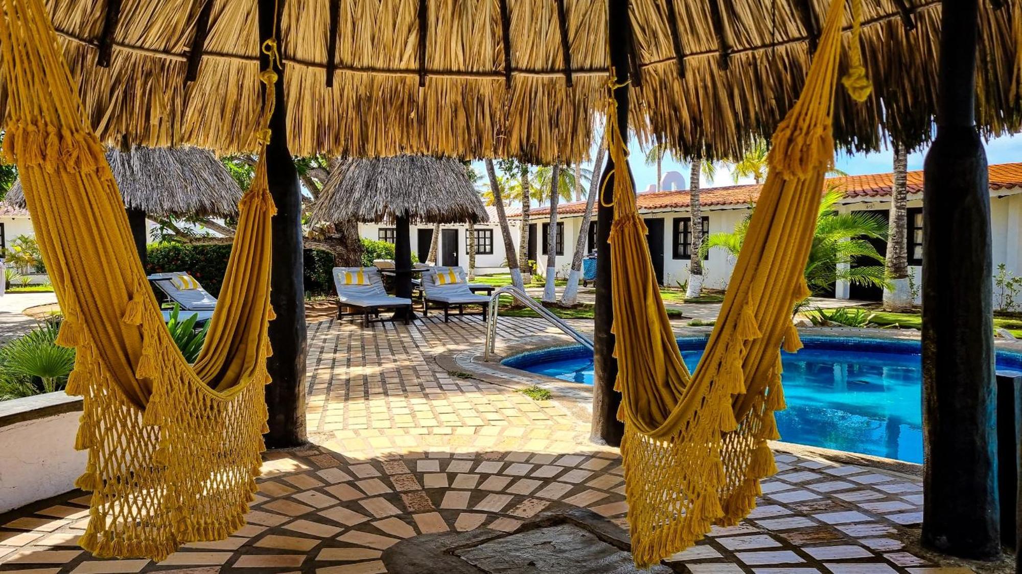 Hotel Margarita Village Porlamar Εξωτερικό φωτογραφία